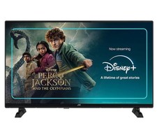 JVC LT-32CT150 32" Smart HD