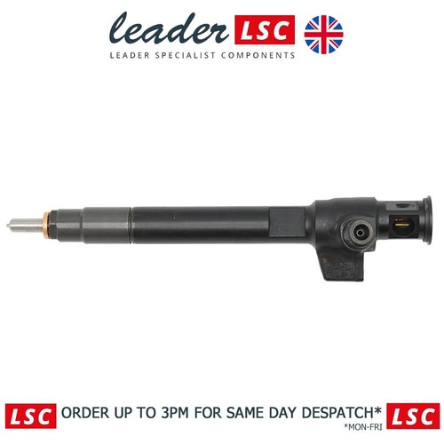 Fuel injector genuine citroen - fuel,