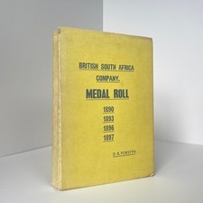 British South Africa company