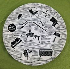 Vintage Ridgway Potteries