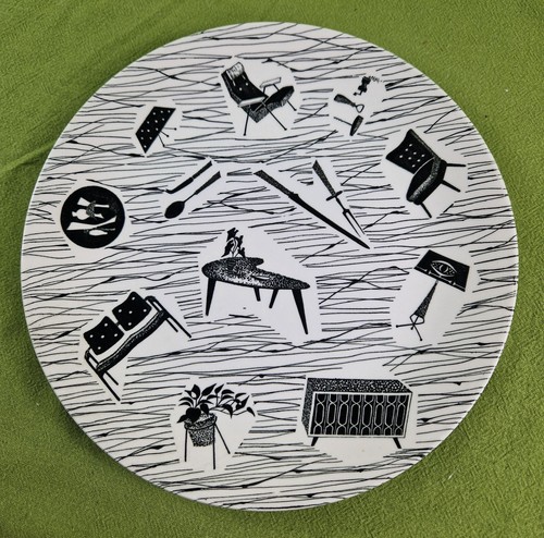 Vintage ridgway potteries - vintage,