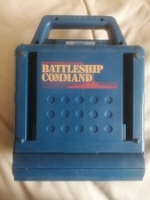 VTech Electronic Battleship Command Retro Talking Game (Batteries Included)