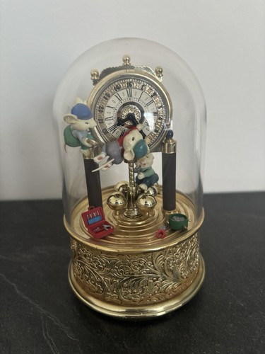 Enesco music box - enesco,