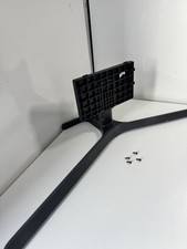 TABLETOP BASE STAND BN61-15625X FOR SAMSUNG UE43RU7410 TV + SCREWS