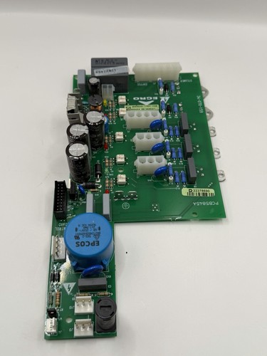 Genuine power board - power,