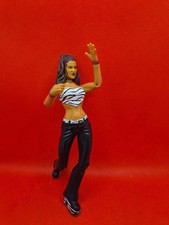 WWE LITA JAKKS WRESTLING
