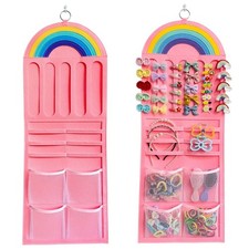 Girls Headband Holder Wall