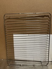 ( Wire Rack Shelf ) AEG BPS351020M Built-In Single SteamBake Electric Oven #5