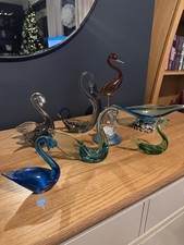 Collection Of Vintage Art