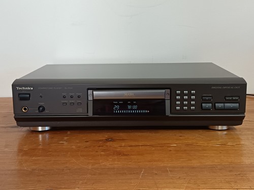 Technics pg5 compact - compact, disc