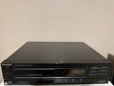 TECHNICS SL-PJ25 CD Compact