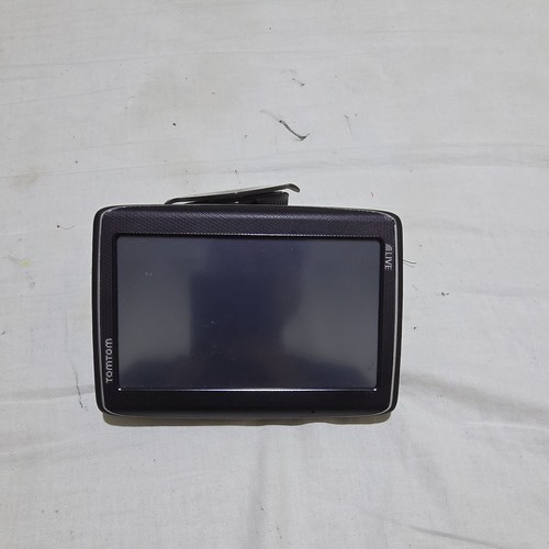 Tomtom live sat nave - sat, 4.3"