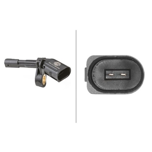 Abs sensor for jetta - abs, vw