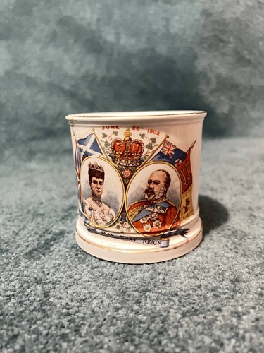 1902 coronation king edward - coronation,