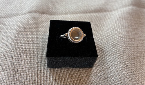 Genuine pandora floating open - pandora,