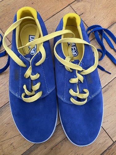 Dvs daewon shoe size - shoe, 9