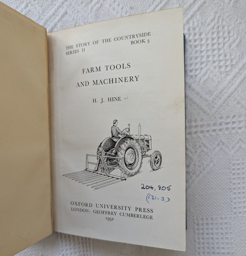 Farm tools machinery - farm,
