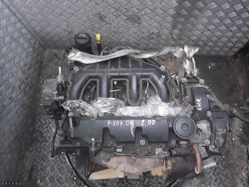 2004 peugeot 307 turbo - 2004,