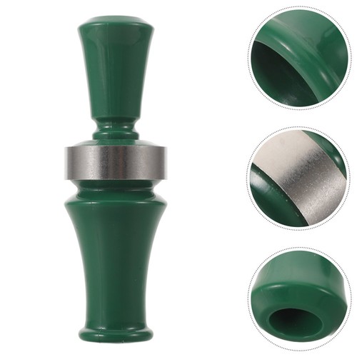 Outdoor hunting duck whistle - hunting,
