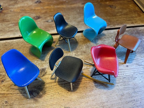Vintage vitra mcm - vintage,