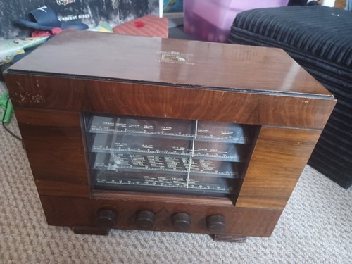 Hmv the gramophone - (hmv1121), hmv,