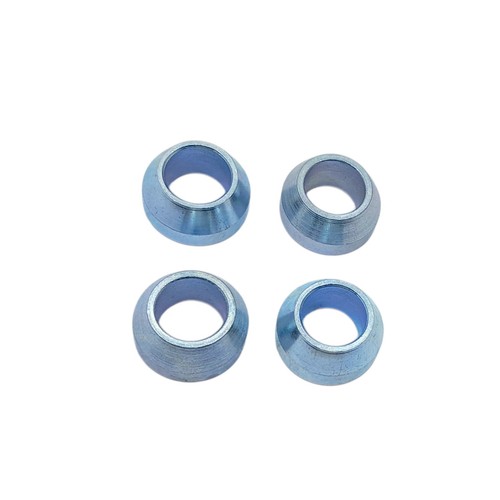 Male female spacer rose joint - spacer,