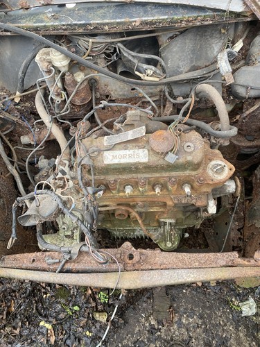 Classic mini spares - classic,