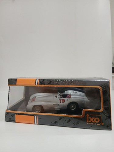 Ixo models mercedes benz w196 - mercedes-benz,