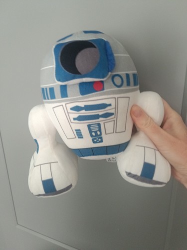 Star wars lucasfilms - star,