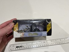 Unopened Robot Wars Matilda, still in its box