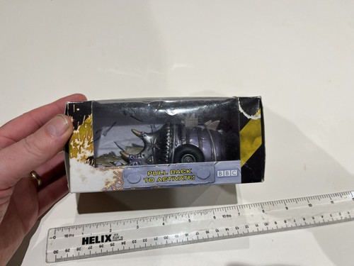 Unopened robot wars matilda - wars,