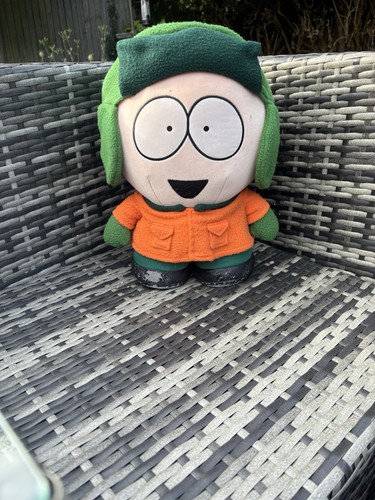 Fun all south park - all, kyle
