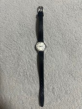 Omega Ladymatic Wristwatch, Women's Watch, Swiss Made,