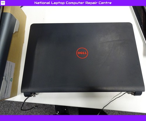 Dell inspiron 7559 - inspiron, 15-7559