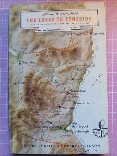 The lakes tyneside about - -,