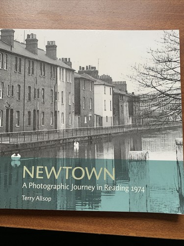 Newtown photographic journey - newtown,