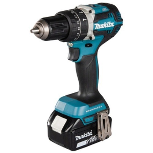 Makita dhp484rtj 18v - makita,