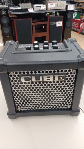 Roland micro cube portable - cube,