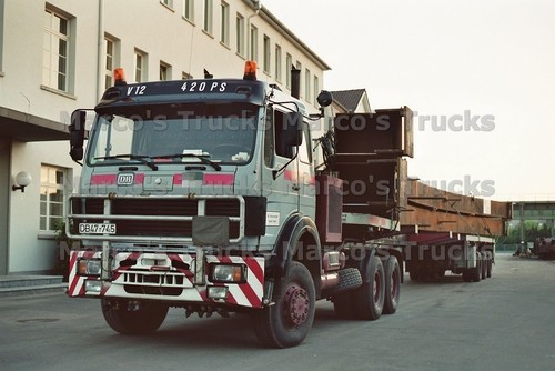 Truck photo mercedes benz - truck, mercedes-benz