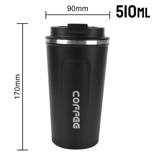 Thermal coffee mug leak - thermal,