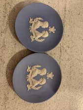 Wedgwood JasperWare Royal Wedding 1981 Tray / Plate, Boxed