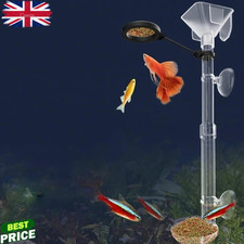Acrylic fish tank feeding - acrylic,