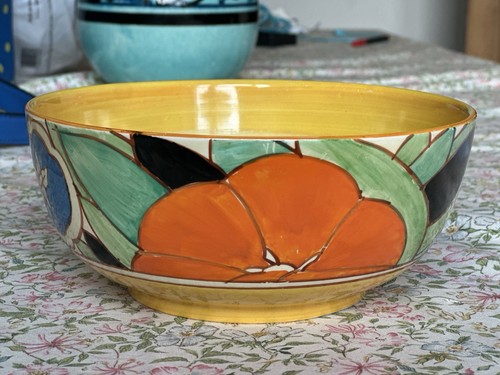 Clarice cliff gardenia - cliff,