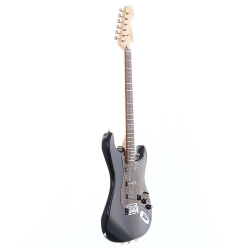 Squier fender fsr affinity - squier,