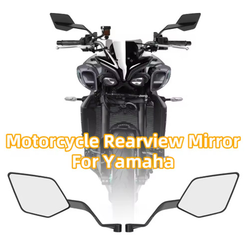 For yamaha mt07 10 - for,