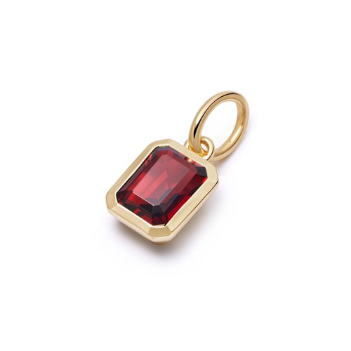 Daisy london gold - daisy, garnet