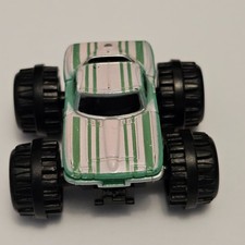 Micro Machines Chevrolet