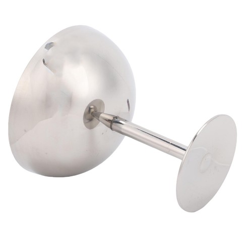 Footed ice cream bowl - footed,