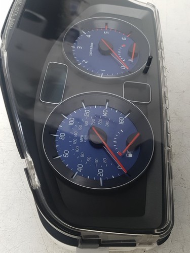 Volvo s40 v50 c30 - volvo,
