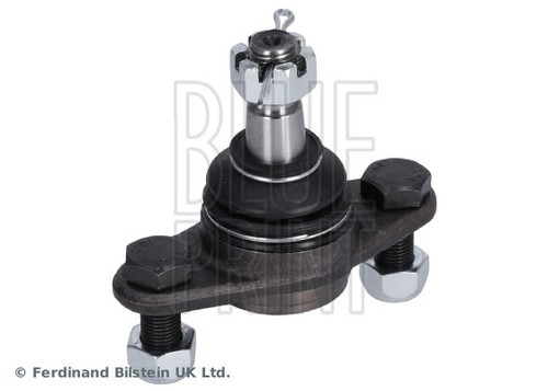 Ball joint blue print - joint,